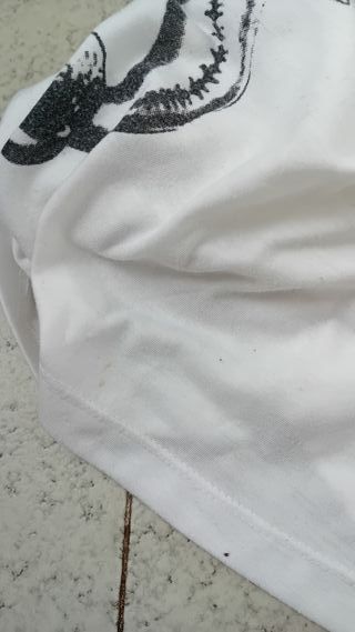 Camiseta tirantes Zas elefante talla única