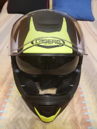 Casco Caberg Drift Evo Carbon