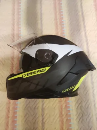 Casco Caberg Drift Evo Carbon