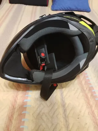 Casco Caberg Drift Evo Carbon