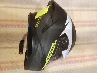 Casco Caberg Drift Evo Carbon