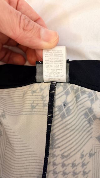 Bañador Energie Hombre Talla M