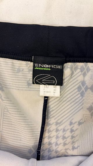 Bañador Energie Hombre Talla M