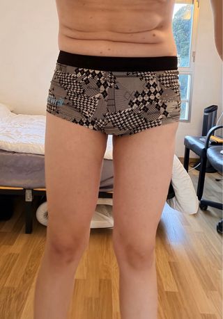 Bañador Energie Hombre Talla M