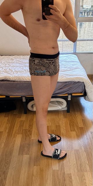 Bañador Energie Hombre Talla M