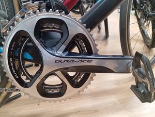 Bici Carretera Giant TCR Advanced SL 2018