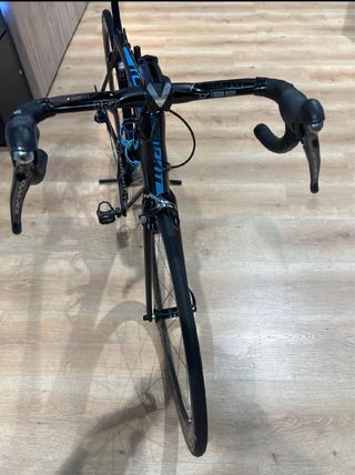 Bici Carretera Giant TCR Advanced SL 2018