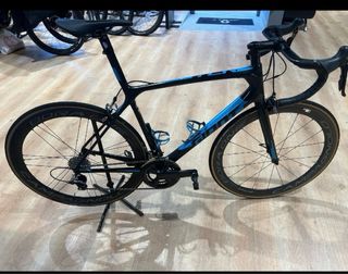 Bici Carretera Giant TCR Advanced SL 2018