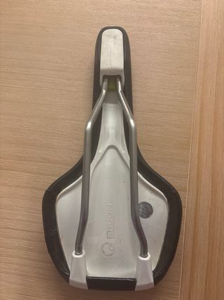 Sillín Ergon SM3-S Negro