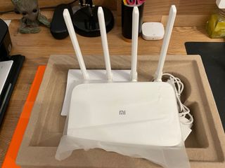 Xiaomi Mi Router 4A Gigabit Edition
