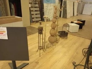 Lote Muebles por Traslado