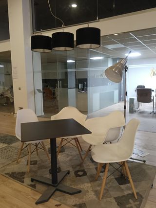 Lote Muebles por Traslado