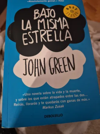 Siddhartha,Cielo abajo, Bajo la misma estrella