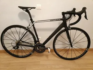 Bicicleta Canyon Ultimate CF SL 9
