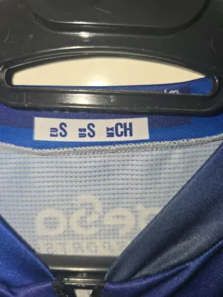 Lote 2 Maillots Ciclismo