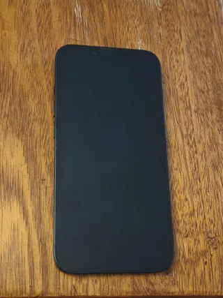 iPhone 14 128GB Negro