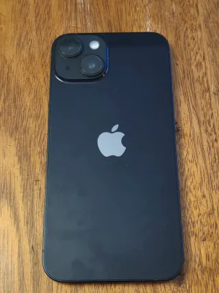 iPhone 14 128GB Negro