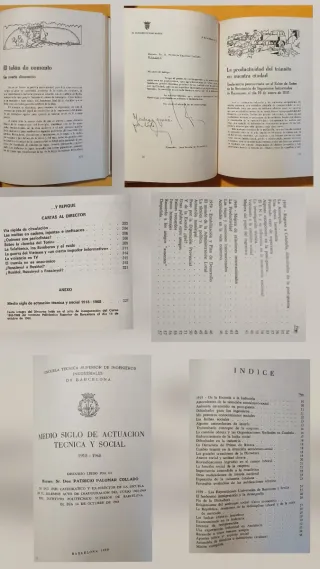 Libros varios.precios en descripción