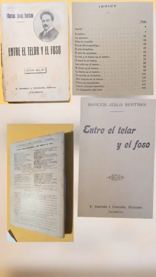 Libros varios.precios en descripción