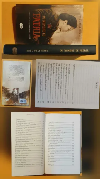 Libros varios.precios en descripción