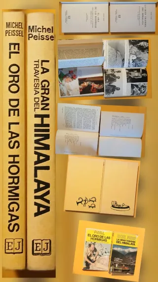 Libros varios.precios en descripción