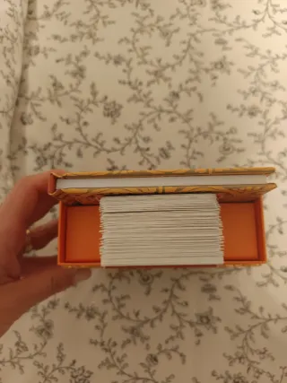 El Tarot para la búsqueda de la verdad