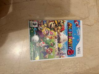 Mario Kart Wii - Nintendo