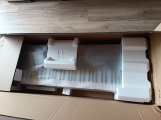 Teclado Korg Kronos 3