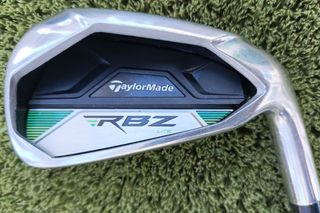Taco de Golfe TaylorMade RBZ SpeedLite #6