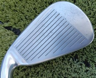 Taco de Golfe TaylorMade RBZ SpeedLite #6