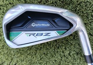 Taco de Golfe TaylorMade RBZ SpeedLite #6