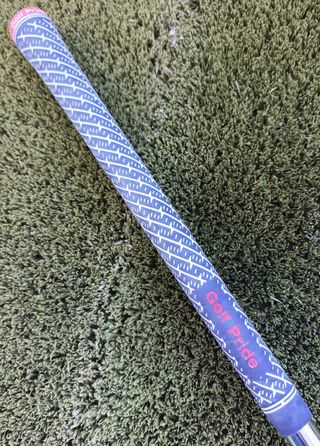 Taco de Golfe TaylorMade RBZ SpeedLite #6