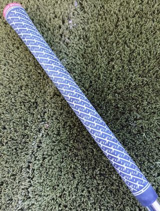 Taco de Golfe TaylorMade RBZ SpeedLite #6