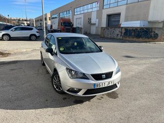 SEAT Ibiza 2015