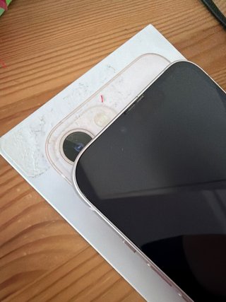 iPhone 13 Rosa 128GB