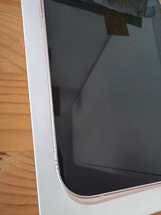 iPhone 13 Rosa 128GB