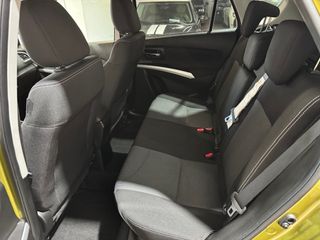 Suzuki SX4 S-Cross 2015