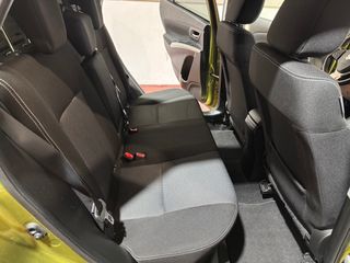 Suzuki SX4 S-Cross 2015