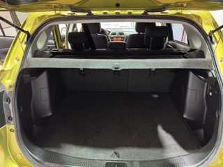 Suzuki SX4 S-Cross 2015