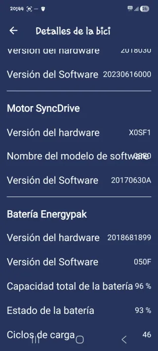 Bicicleta Eléctrica Giant Stance E+ 2019
