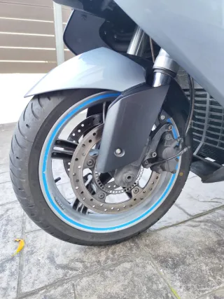 BMW C 650 GT 2014 Full Equipe - 83.900 km