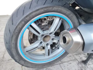 BMW C 650 GT 2014 Full Equipe - 83.900 km