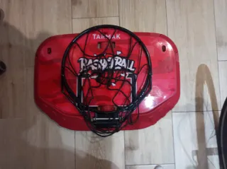 Canasta Baloncesto Tarmak Plegable
