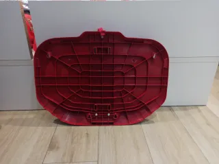 Canasta Baloncesto Tarmak Plegable