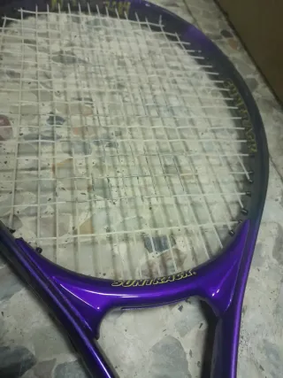 Raqueta de tenis Suntrack