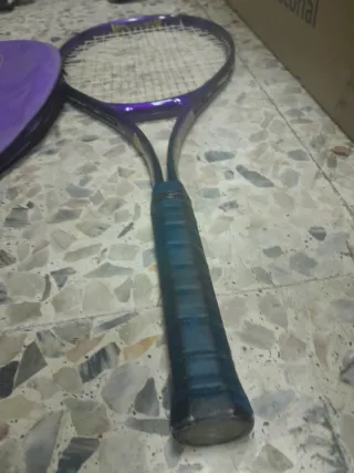 Raqueta de tenis Suntrack