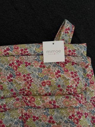 Bolso para carrito de bebé MIMAE KIDS