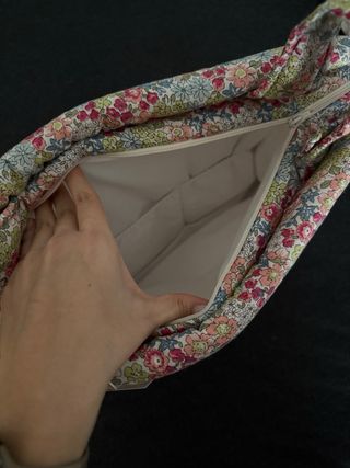 Bolso para carrito de bebé MIMAE KIDS