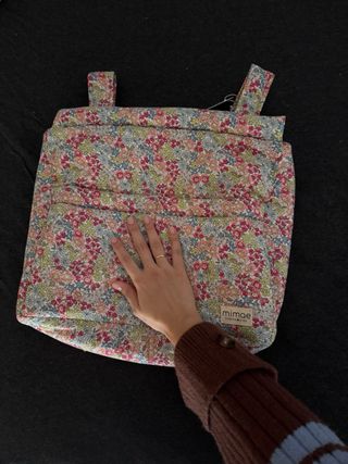 Bolso para carrito de bebé MIMAE KIDS