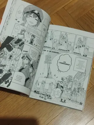 Cells at Work!: (volumen 1)